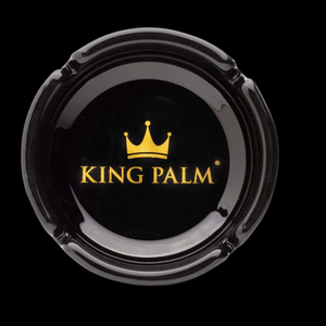 King Palm Ash Tray