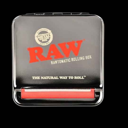 RAW Rawtomatic Roll Box