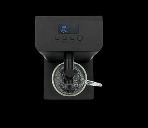 Stache Terp Tap Device