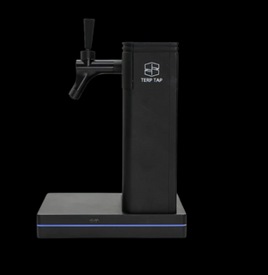 Stache Terp Tap Device