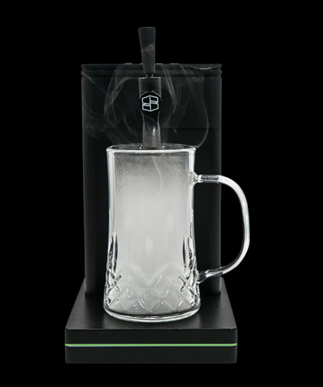 Stache Terp Tap Device