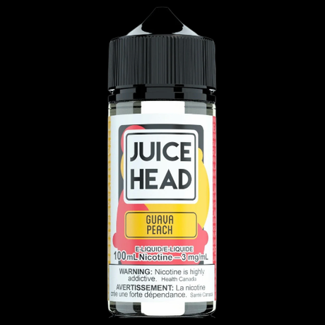 Juice Head 100 ML
