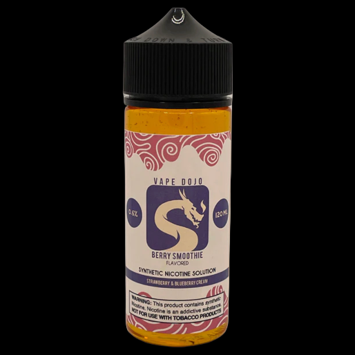 Vape Dojo 120 ML