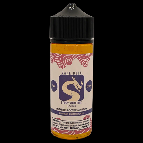 Vape Dojo 120 ML