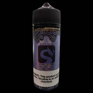Vape Dojo 120 ML