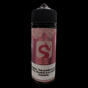 Vape Dojo 120 ML