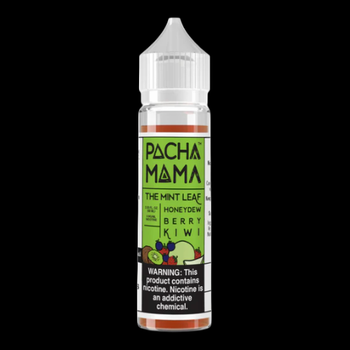 Pacha Mama 60 ML