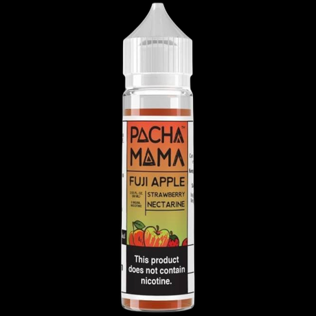Pacha Mama 60 ML