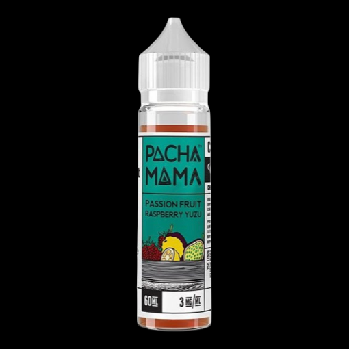 Pacha Mama 60 ML