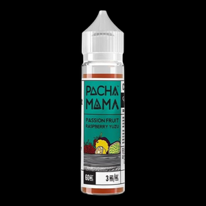 Pacha Mama 60 ML