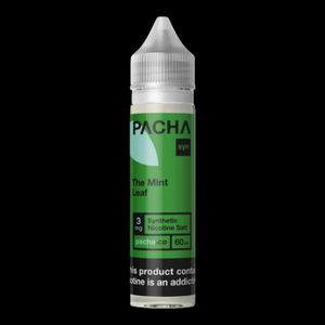 Pacha Mama 60 ML