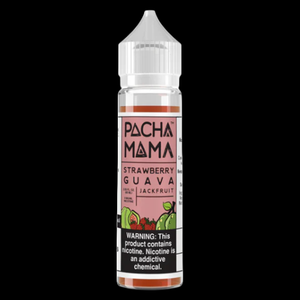 Pacha Mama 60 ML