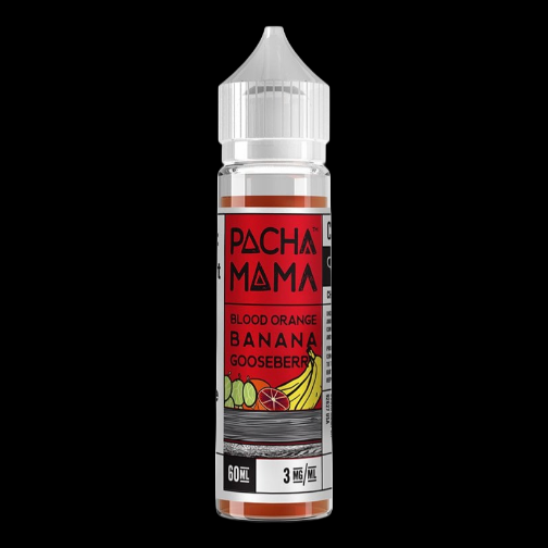Pacha Mama 60 ML