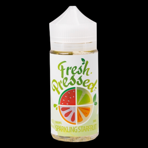 Fresh Pressed 100 ML