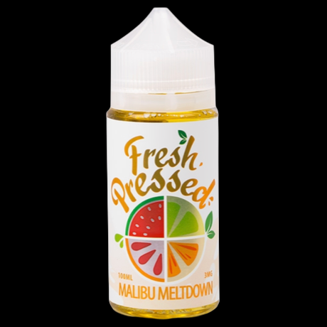 Fresh Pressed 100 ML