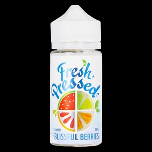 Fresh Pressed 100 ML