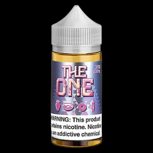 The One 100 ML