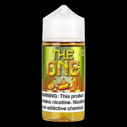 The One 100 ML