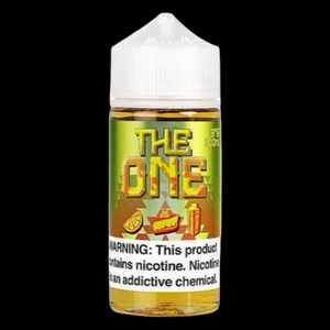 The One 100 ML