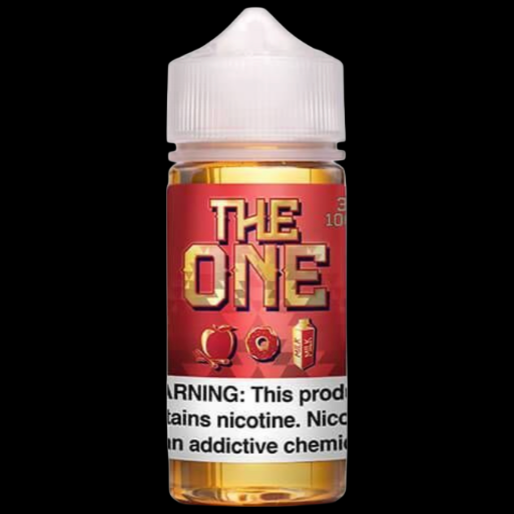 The One 100 ML