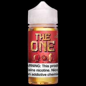 The One 100 ML