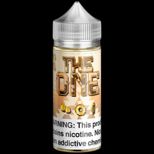 The One 100 ML