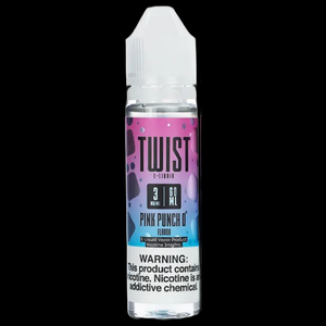 Twist 60 ML