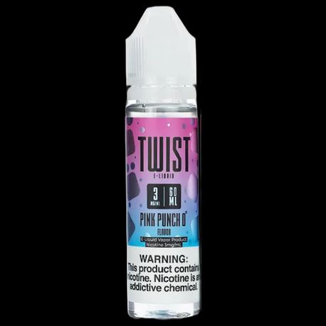 Twist 60 ML