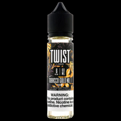 Twist 60 ML