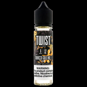 Twist 60 ML