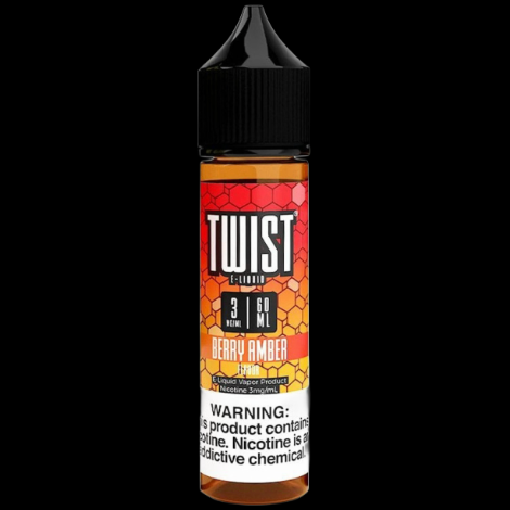 Twist 60 ML