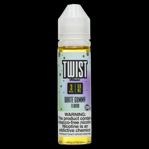 Twist 60 ML