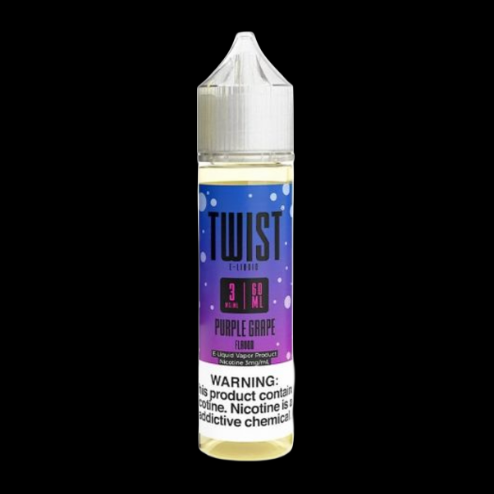 Twist 60 ML