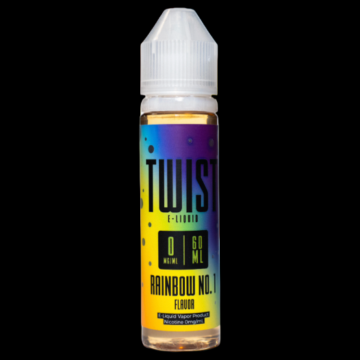Twist 60 ML