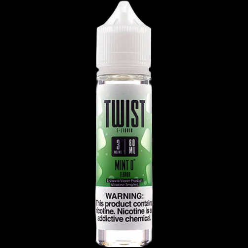 Twist 60 ML