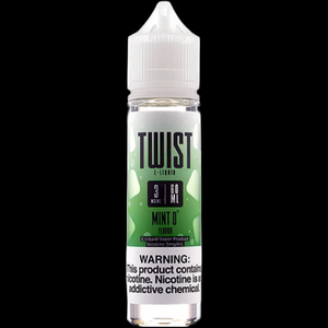 Twist 60 ML