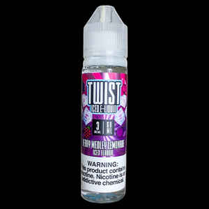 Twist 60 ML