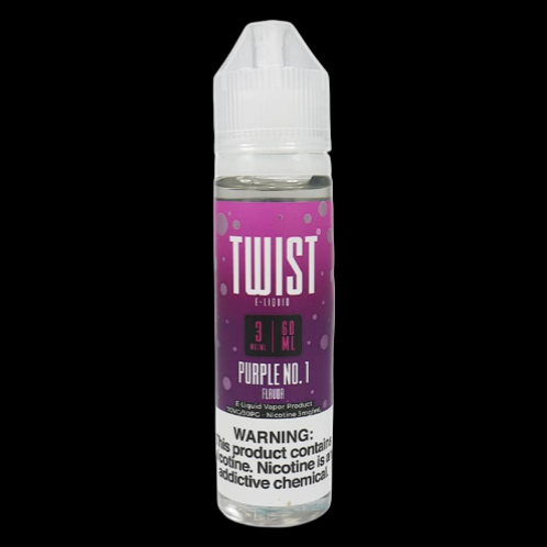 Twist 60 ML