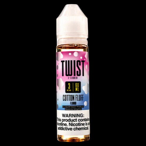 Twist 60 ML
