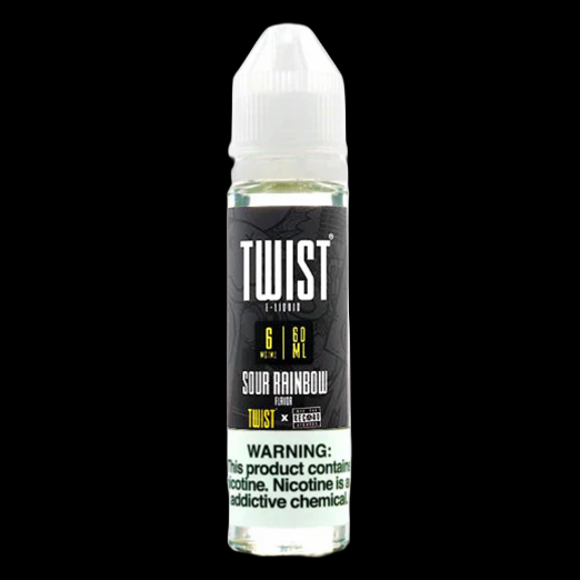 Twist 60 ML
