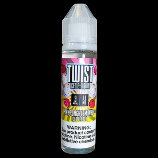Twist 60 ML