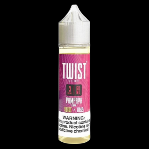 Twist 60 ML