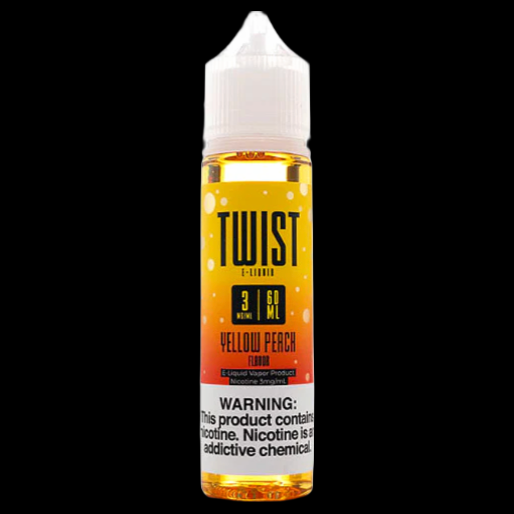 Twist 60 ML