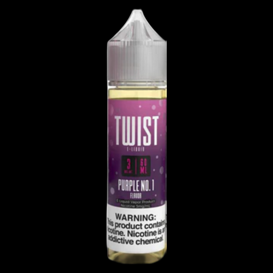 Twist 60 ML
