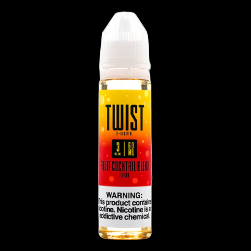Twist 60 ML