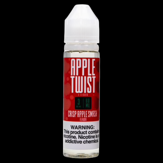 Twist 60 ML