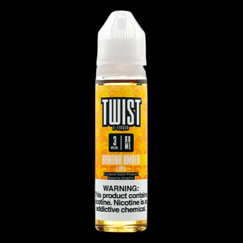 Twist 60 ML