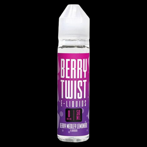 Twist 60 ML