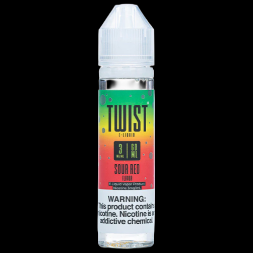 Twist 60 ML