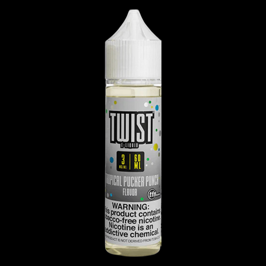 Twist 60 ML
